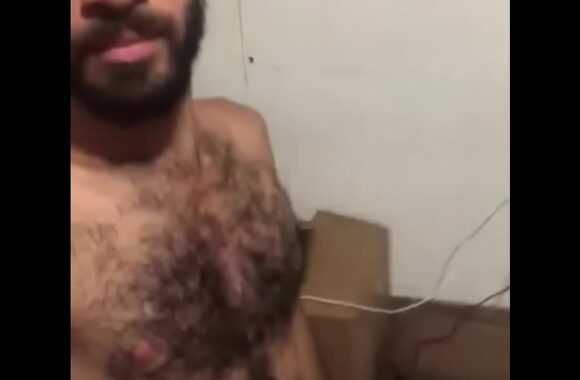 Sucking My Hung Straight Friend’s Massive Cock