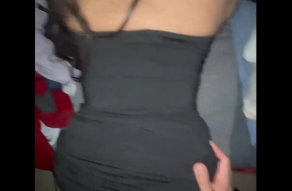 Peruvian Femboy Trans Seduced and Fucked Hard by Married Mature Stud