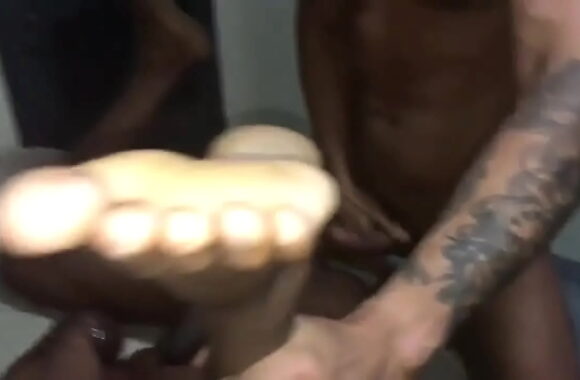 Hot Gay Amateur Passion: Raw and Unfiltered Action