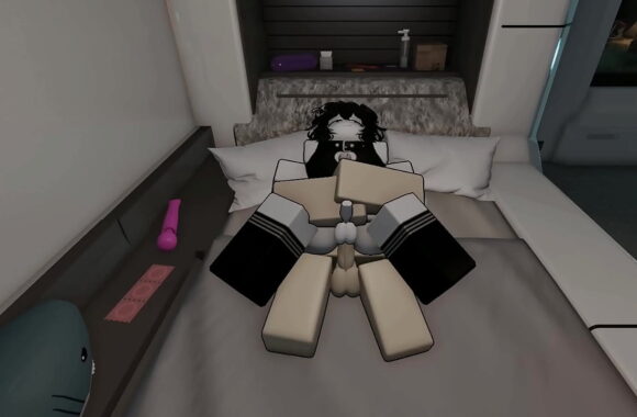 Hot Femboy Boyfriend Gets Pounded in Our Luxe Condo