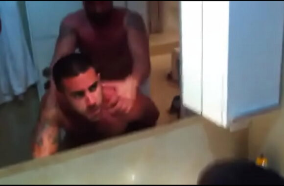 Hot Amateur Gay Action: Raw Passion Unleashed