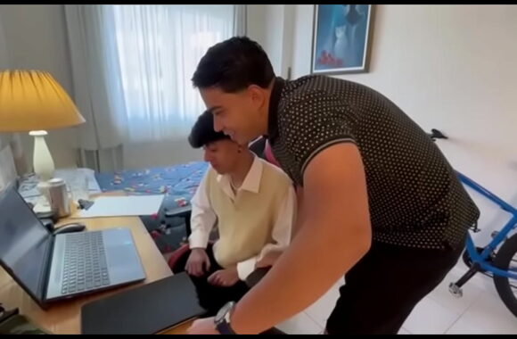 Hot Cousins Take Turns Ravaging Naughty Twink’s Tight Ass – Part 1